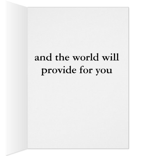 For Someone Special (Inside (Right))