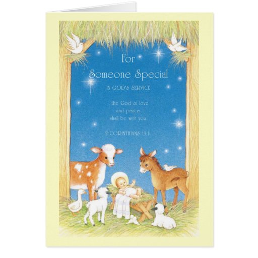 For Someone Special Greeting Card | Zazzle