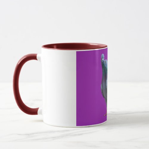 For Someone Very Special _ Its the Symbol of Love Mug