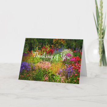 For Someone Who Has Lost A Family Member Card by AutumnRoseMDS at Zazzle
