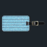 For Swimmers and Swim Teach Coaches Swimming Pool Luggage Tag<br><div class="desc">Stay in your lane. This sports themed luggage tag features an illustration of a cool blue swimming pool. It’s perfect for swimmers and swim team coaches. Want the perfect travel accessory for someone who loves swimming? This luggage tag wins the race. Your next trip will go swimmingly and this tag...</div>