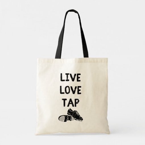 Dance Tote Bag Dancer Tote Bag Dance Lover Gft For - Etsy