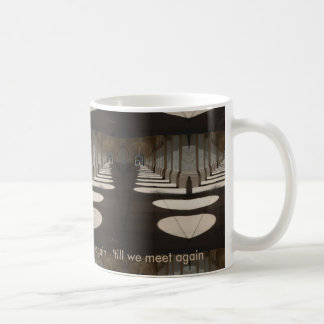 for that friend old or new! coffee mug