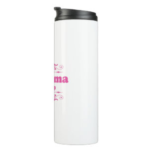 For That Special “Grandma 2019” Thermal Tumbler