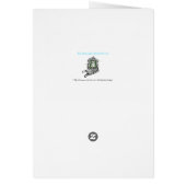 For The award best boss goes to you! (Back)