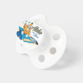 for the baby pacifier (Front Right)