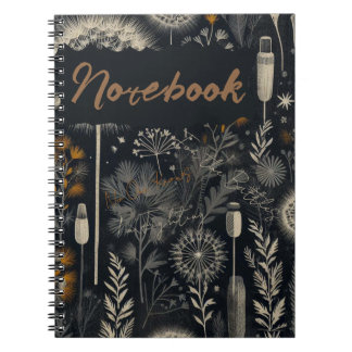 For the Battles No One Knows I’m Fighting Notebook