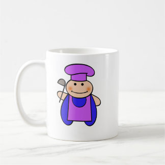 for the best cook! coffee mug
