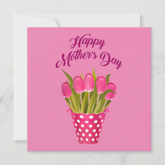 For the best mom in the world. card