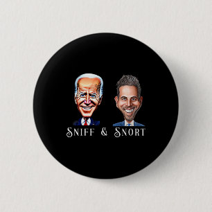 For The Big Guy Joe Biden West Wing Laptop Trump C Button