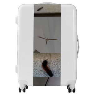 FOR THE BOYS-MEN OVERNIGHTER SUITCASE/MMETROPOLIM LUGGAGE