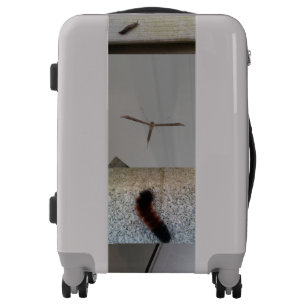 FOR THE BOYS-OVERNIGHTER SUITCASE/MMETROPOLIM LUGGAGE