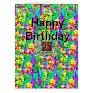 For the coolest person in the universe  card