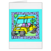 For The Golfer Designs (Front)