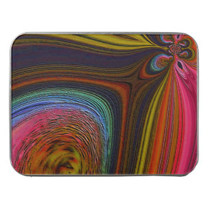 "For the Good Times" 8 x 10 Acrylic Puzzle w/Tin