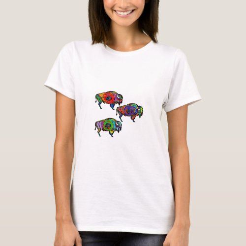 FOR THE HERD T_Shirt