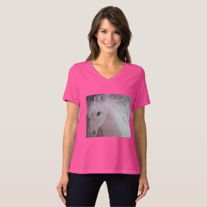 For the Horse lovers T-Shirt