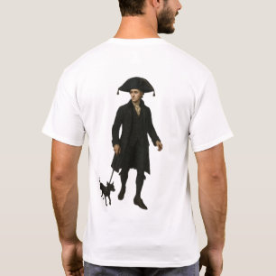 For The Knowing Ones T-Shirt