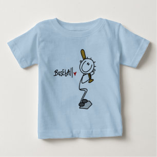 For the Love of Baseball Tshirts and Gifts