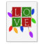 For the Love of Christmas Holiday