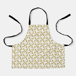 For the Love of Mac and Cheese Apron