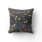For the Love of Shoes Pillows