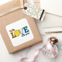 For The Love Of The Game Softball Mom Leopard