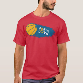 for the love vintage T-Shirt