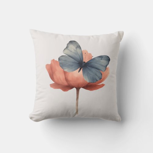 For the Minimalist Simple Design Pillow