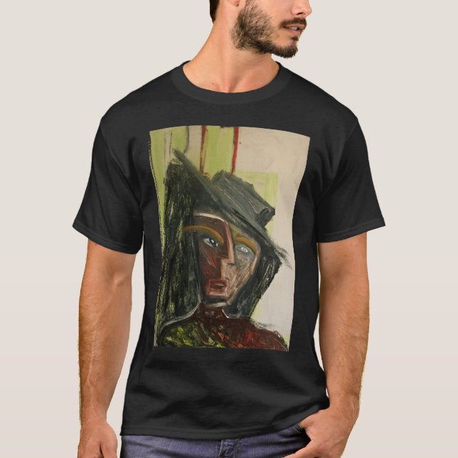 FOR THE RASTA OF IT T-Shirt (Front)