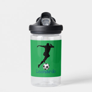 For The Soccer Fan Water Bottle: CamelBak Eddy® Bottle