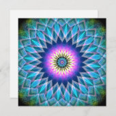 For the Ster mandala (Front/Back)