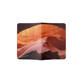 For the Traveler Passport Holder