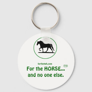 For The TWH Keychain