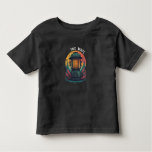For the Watch Toddler T-shirt