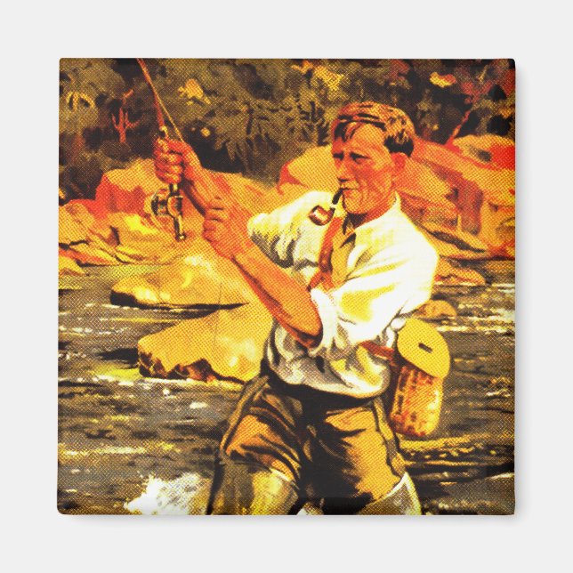 For The World's Best Sport ~ New Zealand Magnet (Front)