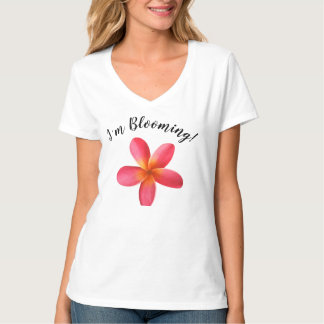 For Those Who Are Blooming T-Shirt