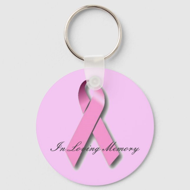 For Those Who Fought With Courage. Keychain (Front)