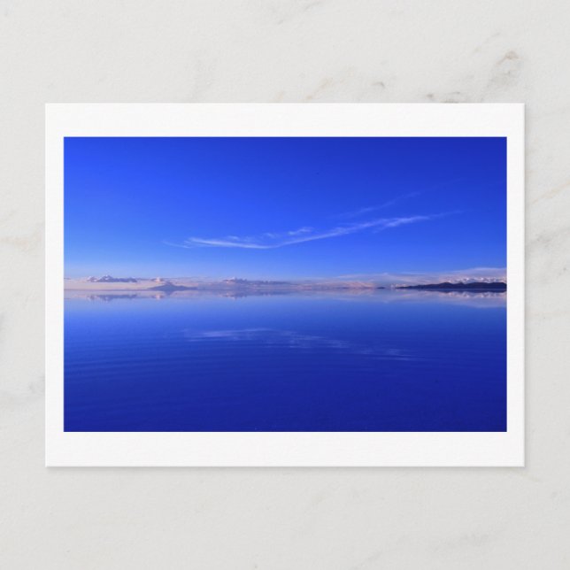 for tomorrow postcard (Front)