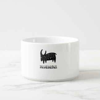 For travelers around the world and Africa Bowl