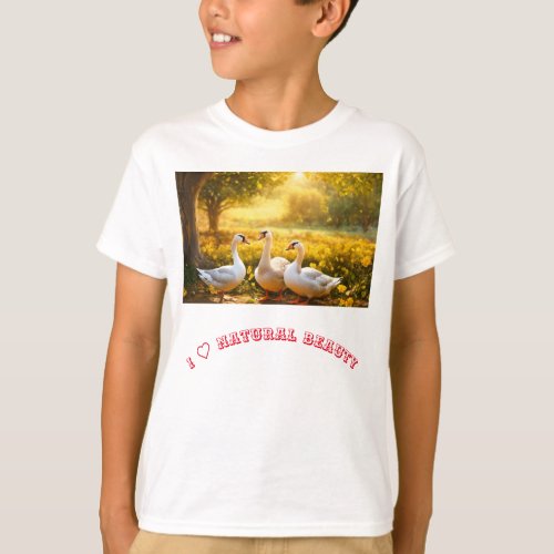 For Trendy Tots Unveiling Our Kids T_Shirt Line