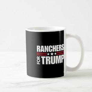 For Trump 2024 Election Conservative Republican Coffee Mug