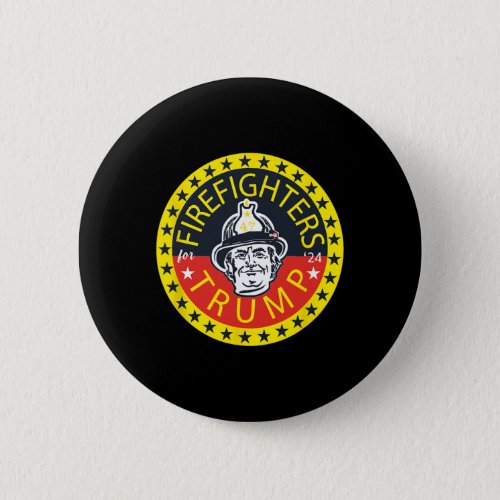 For Trump 2024 Funny Trump  Button