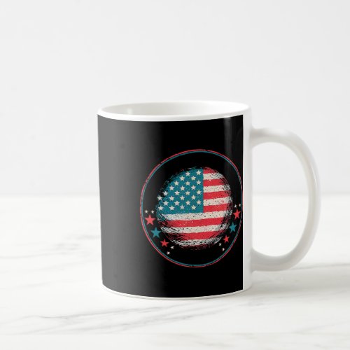 For Trump 2024 Usa Flag1  Coffee Mug