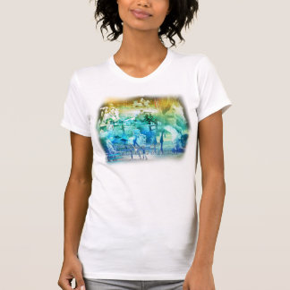 For Victoria T-Shirt