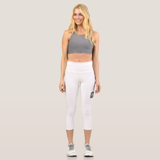 For women use capri leggings