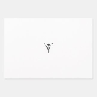 For Wrapping Paper Sheets