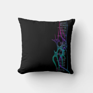 For xoxo lux style throw pillow