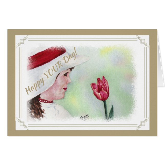 FOR YOU CARDS (Front Horizontal)