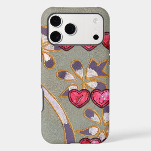 For You From Me Art Print iPhone 17 Pro Max Case